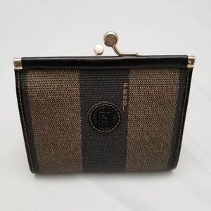 Fendi Coin Purse